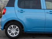 Toyota Passo III Рестайлинг Улан-Удэ  - изображение 30