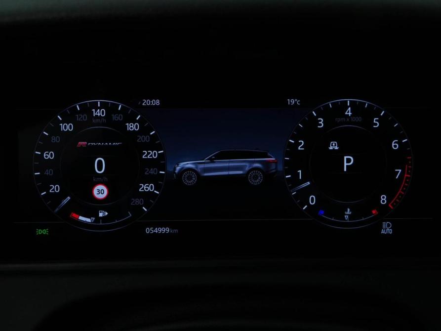 Land Rover Range Rover Velar I Москва  - изображение 24