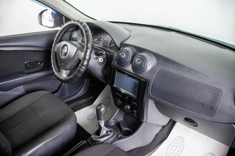Nissan Almera III (G15) Пермь  - изображение 11