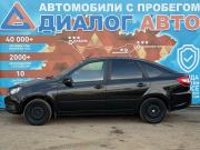 Lada (ВАЗ) Granta I Рестайлинг Набережные Челны  - изображение 24