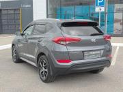 Hyundai Tucson III Рестайлинг Йошкар-Ола  - изображение 30