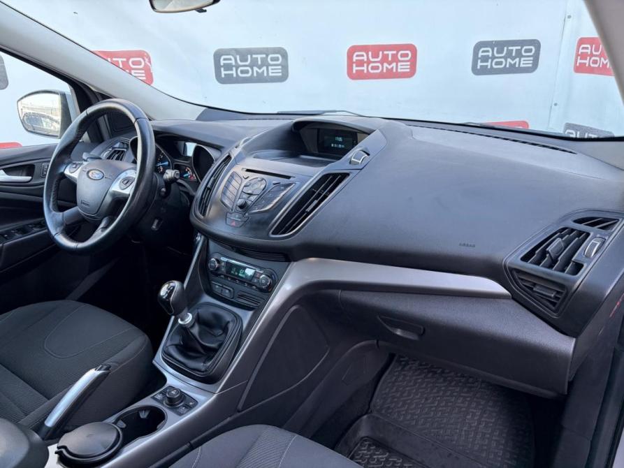 Ford Kuga II Санкт-Петербург  - изображение 11