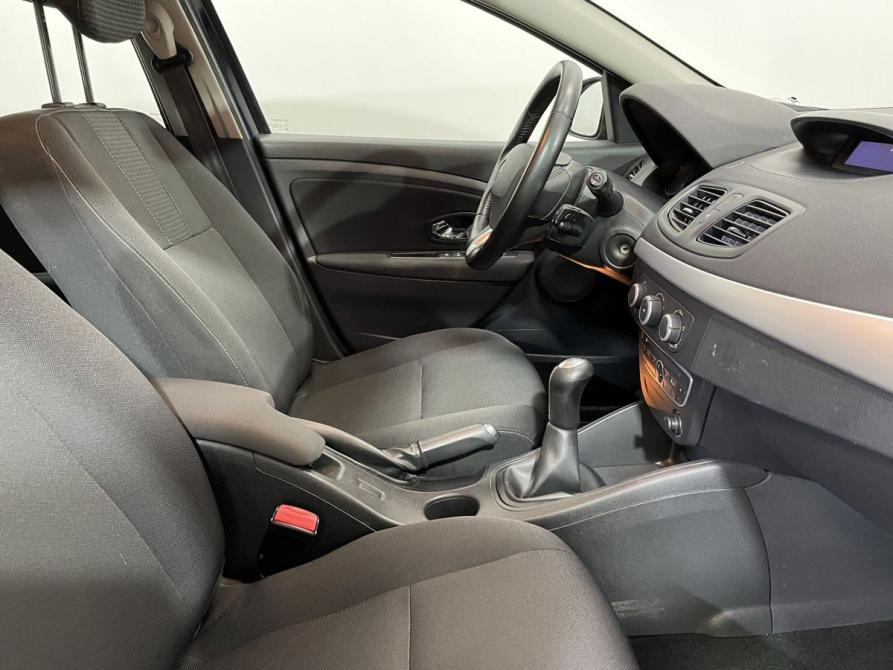 Renault Megane III Рестайлинг Ярославль  - изображение 10