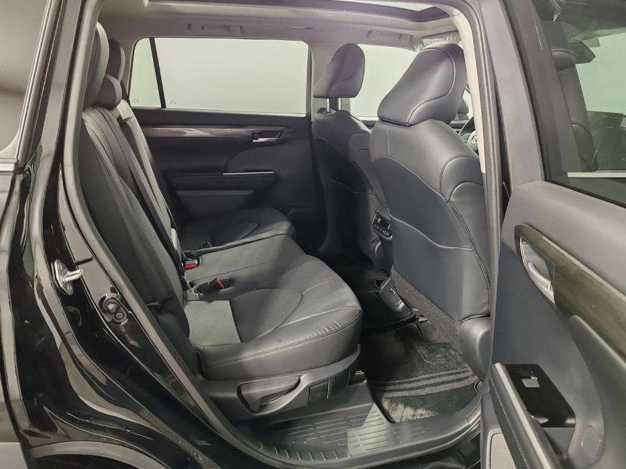 Toyota Highlander IV (XU70) Курск  - изображение 16