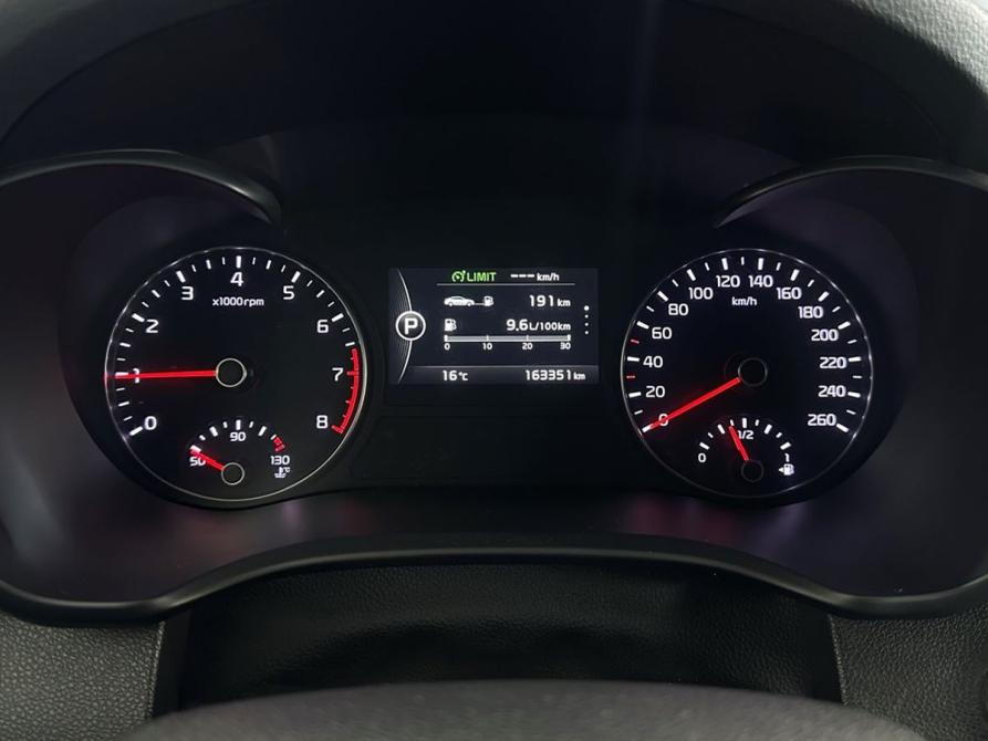 Kia Optima IV Москва  - изображение 13