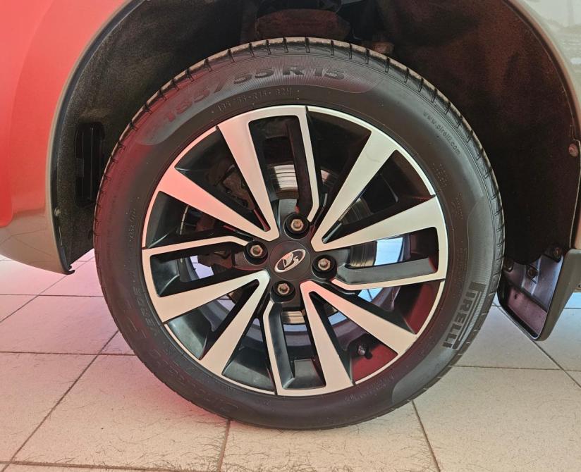 Lada (ВАЗ) Granta I Рестайлинг Вологда  - изображение 17