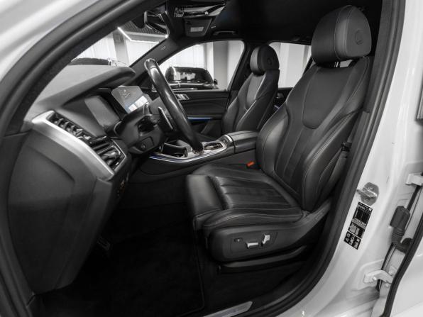 BMW X5 IV (G05/G18) с пробегом 2019 года, цена 5 950 000 рублей, 89015 км, внедорожник, Автокод Объявления