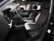 Volkswagen Teramont I Рестайлинг (China Market) Москва  - изображение 37