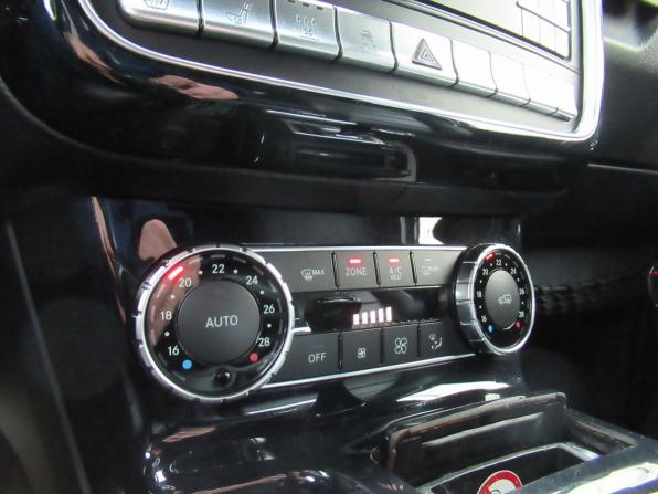 Mercedes-Benz G-Класс II (W463) Рестайлинг 4 с пробегом 2017 года, цена 6 300 000 рублей, 77666 км, внедорожник, Автокод Объявления