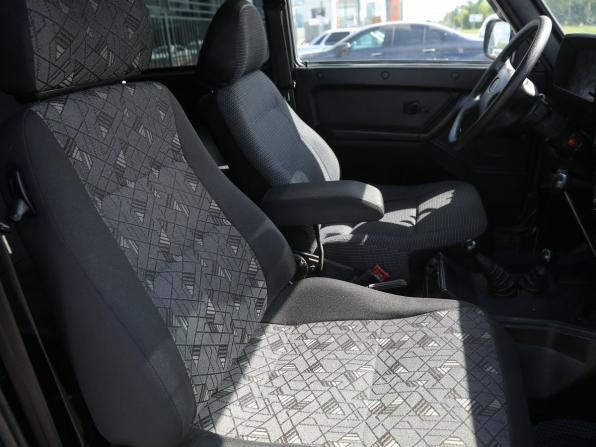 Lada (ВАЗ) 2121 (4x4) I Рестайлинг с пробегом 2013 года, цена 397 000 рублей, 94000 км, внедорожник, Автокод Объявления
