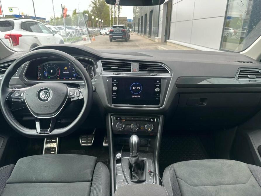 Volkswagen Tiguan II Санкт-Петербург  - изображение 6