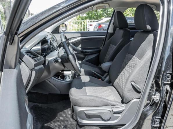 Lada (ВАЗ) Vesta I с пробегом 2021 года, цена 1 189 000 рублей, 75938 км, седан, Автокод Объявления