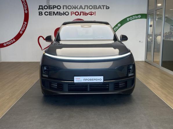 Li Auto (Lixiang) L8 I с пробегом 2023 года, цена 5 597 000 рублей, 42000 км, внедорожник, Автокод Объявления