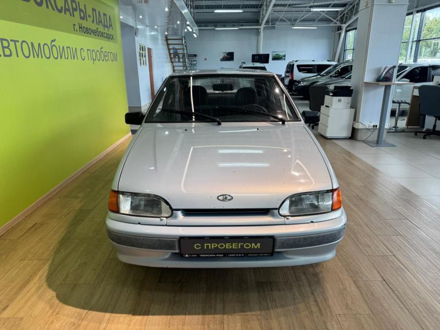 Lada (ВАЗ) 2114 Чебоксары  - изображение 2