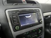 Skoda Octavia II (A5) Рестайлинг Москва  - изображение 42