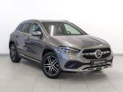 Mercedes-Benz GLA II (H247) Москва  - изображение 33