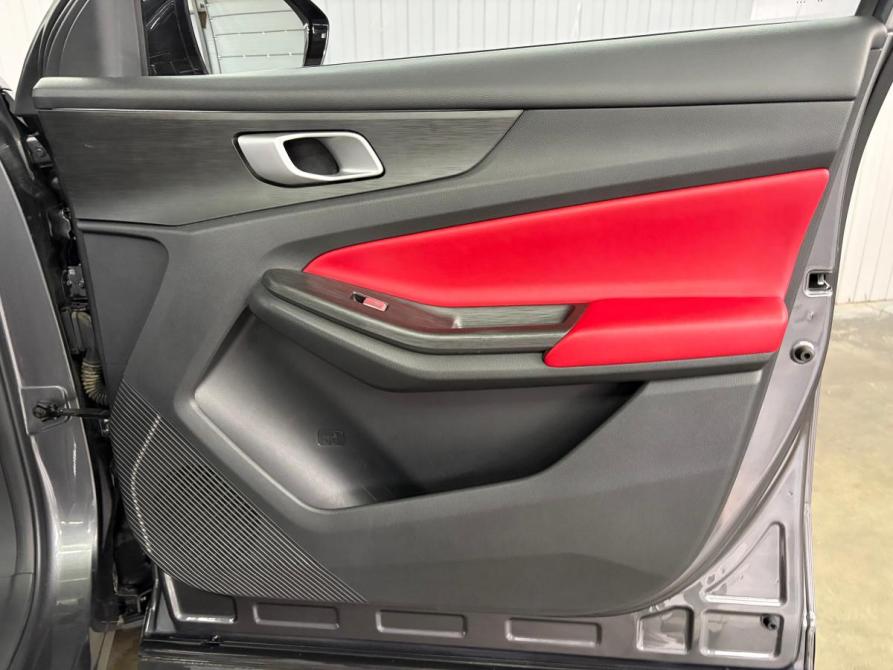 Changan CS55 Plus II Краснодар  - изображение 20