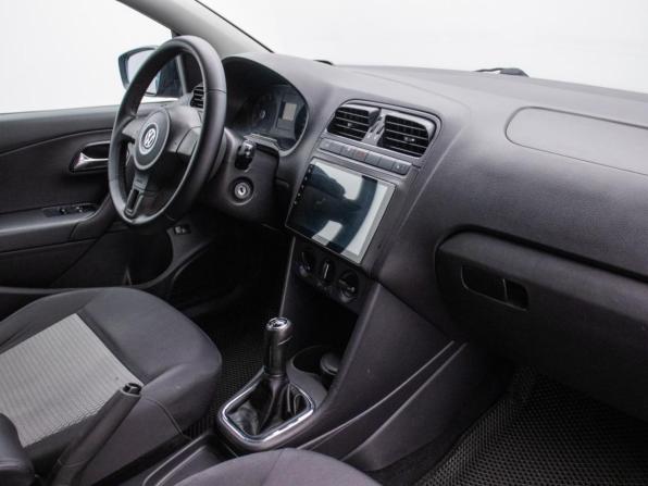 Volkswagen Polo V с пробегом 2011 года, цена 630 000 рублей, 125047 км, седан, Автокод Объявления