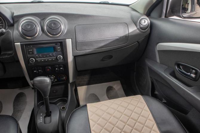 Nissan Almera III (G15) с пробегом 2014 года, цена 799 000 рублей, 130000 км, седан, Автокод Объявления