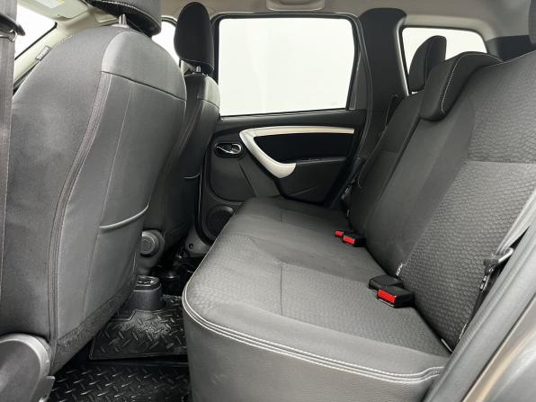 Nissan Terrano III (D10) с пробегом 2018 года, цена 1 180 000 рублей, 139702 км, внедорожник, Автокод Объявления