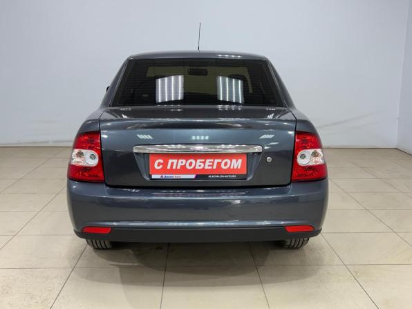 Lada (ВАЗ) Priora I Рестайлинг с пробегом 2016 года, цена 620 000 рублей, 119042 км, седан, Автокод Объявления