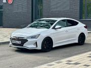 Hyundai Elantra VI (AD) Рестайлинг Уфа  - изображение 34
