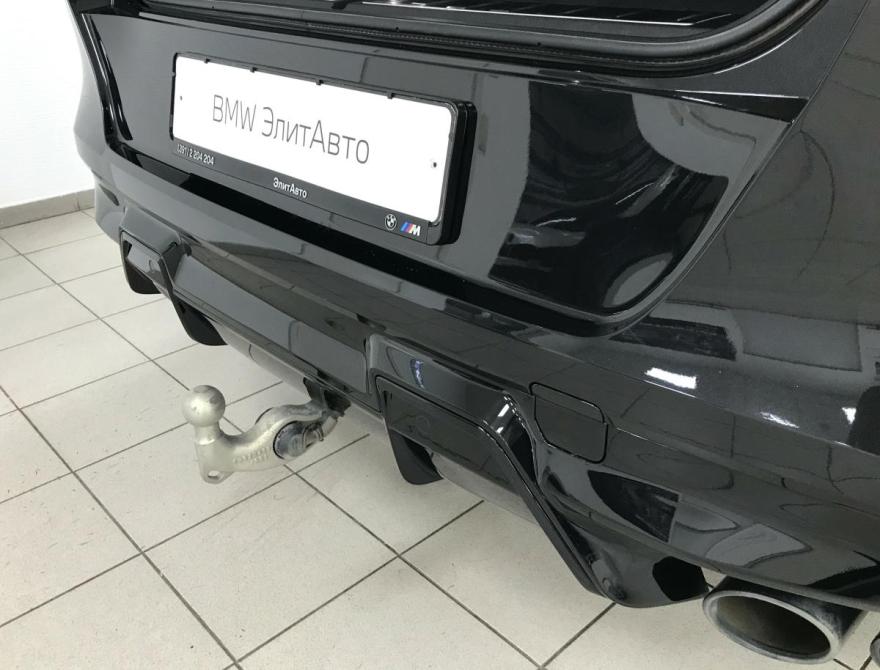 BMW X6 M III (F96) Красноярск  - изображение 28