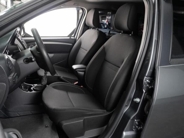 Renault Duster I Рестайлинг с пробегом 2020 года, цена 1 499 000 рублей, 63753 км, внедорожник, Автокод Объявления