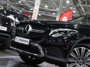 Mercedes-Benz GLC Coupe I (C253) Санкт-Петербург  - изображение 34