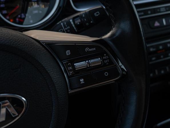 Kia Ceed III с пробегом 2019 года, цена 1 770 000 рублей, 118363 км, хэтчбек, Автокод Объявления