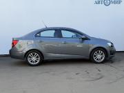 Chevrolet Aveo II Москва  - изображение 16