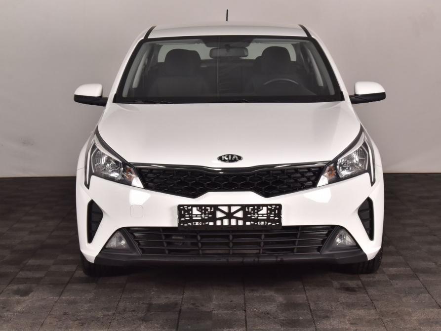 Kia Rio IV Рестайлинг Москва  - изображение 3