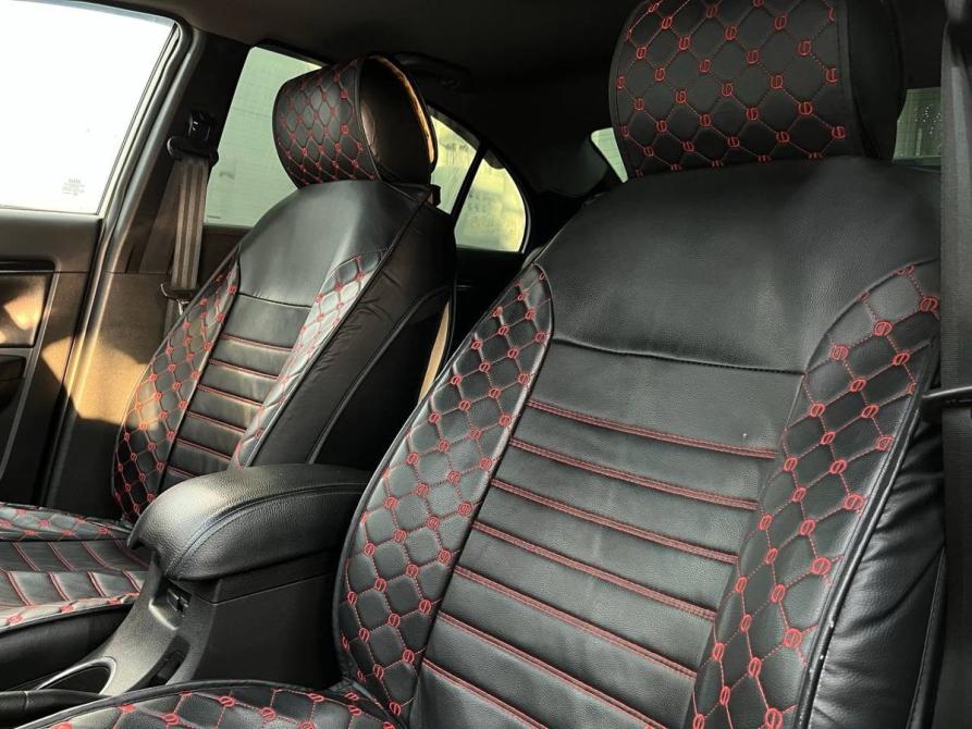 Geely Emgrand EC7 Ростов-на-Дону  - изображение 19