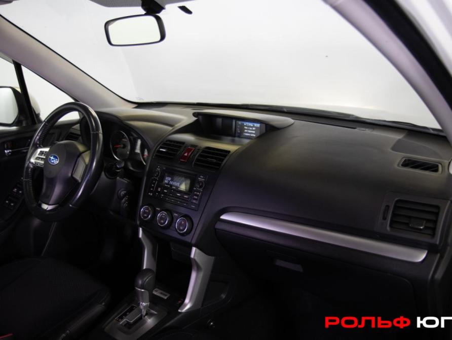 Subaru Forester IV Москва  - изображение 7