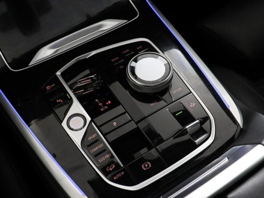 BMW X7 I (G07) Рестайлинг Химки  - изображение 21