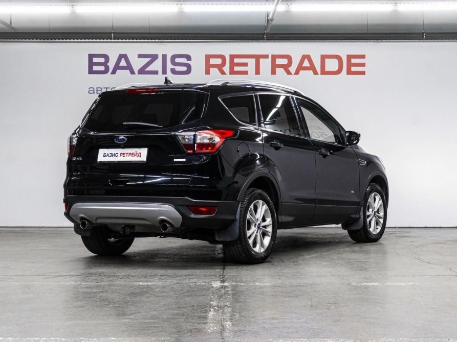Ford Kuga II Рестайлинг Тюмень  - изображение 6