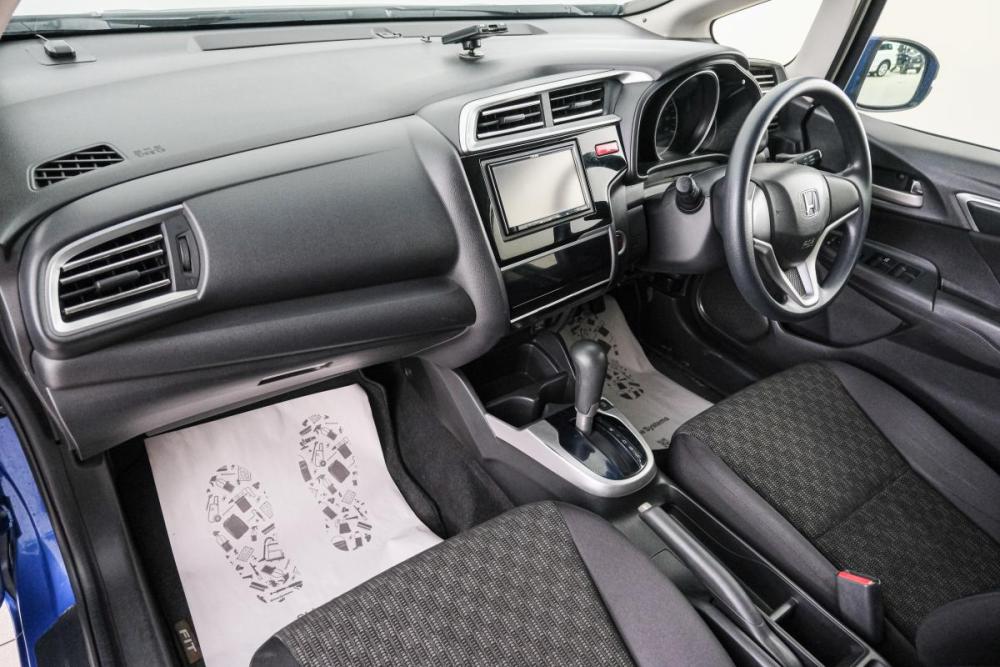 Honda Fit III Красноярск  - изображение 13