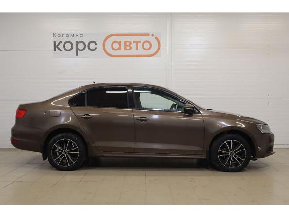 Volkswagen Jetta VI с пробегом 2013 года, цена 1 049 000 рублей, 107940 км, седан, Автокод Объявления