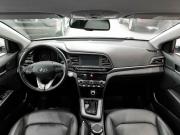 Hyundai Elantra VI (AD) Рестайлинг Казань  - изображение 39