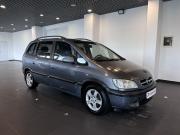 Opel Zafira A Рестайлинг Чебоксары  - изображение 28