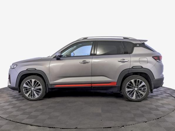 Changan CS35 Plus I Рестайлинг с пробегом 2024 года, цена 1 850 000 рублей, 12470 км, внедорожник, Автокод Объявления