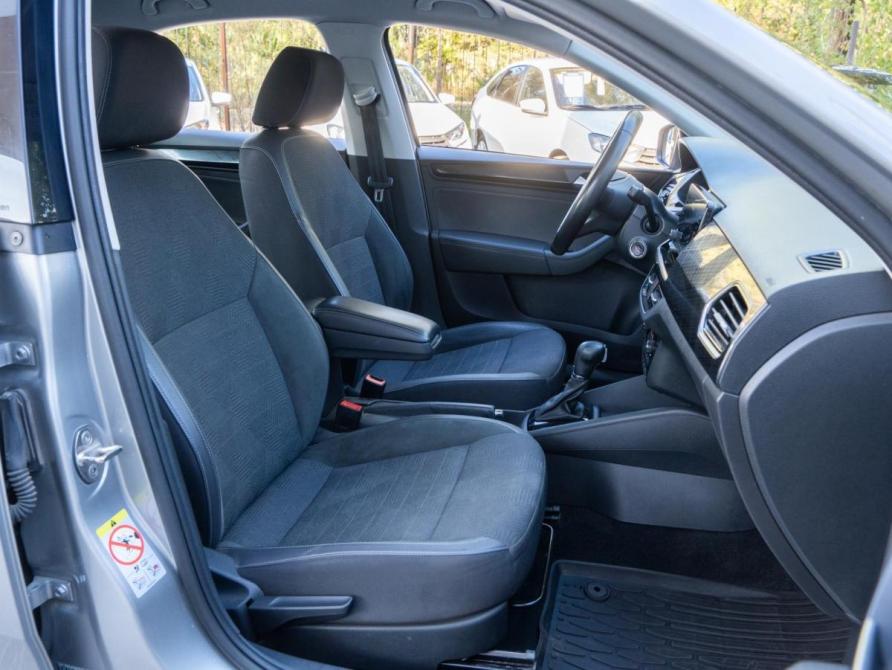 Volkswagen Polo VI Волгоград  - изображение 8