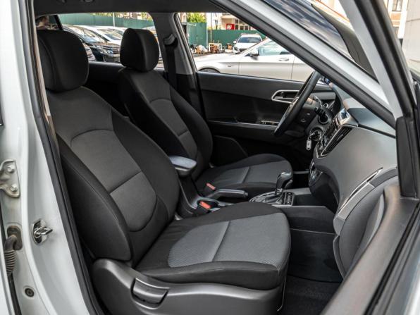 Hyundai Creta I с пробегом 2016 года, цена 1 690 000 рублей, 145805 км, внедорожник, Автокод Объявления