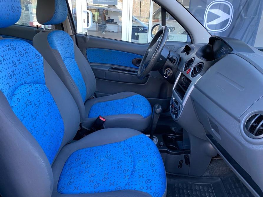 Chevrolet Spark II Екатеринбург  - изображение 8