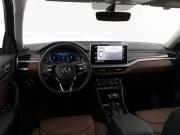 Skoda Kodiaq I Рестайлинг Москва  - изображение 40