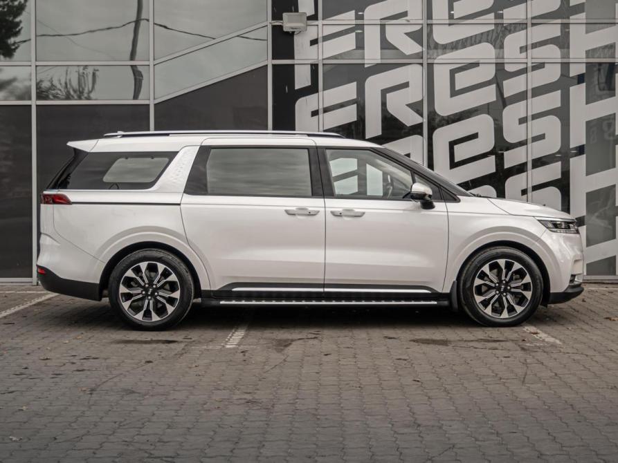 Kia Carnival IV Краснодар  - изображение 5
