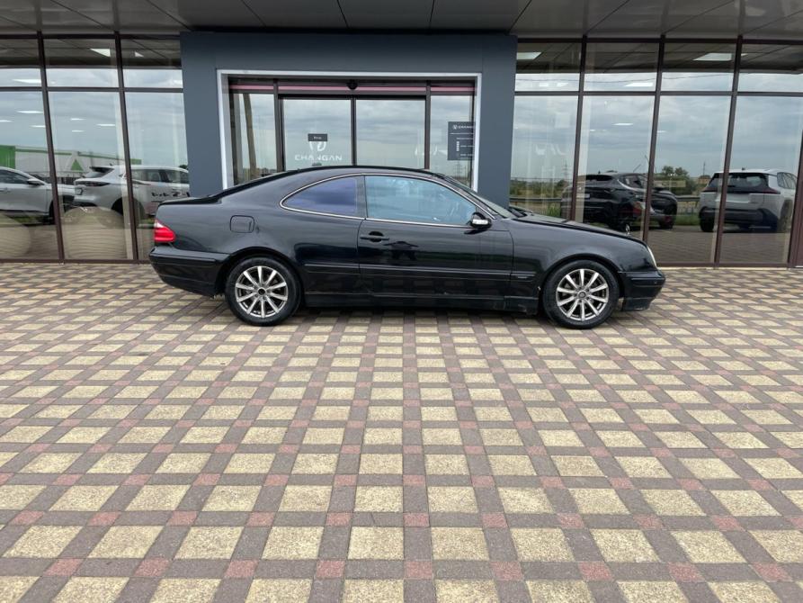 Mercedes-Benz CLK-Класс I (W208) Рестайлинг Краснодар  - изображение 4