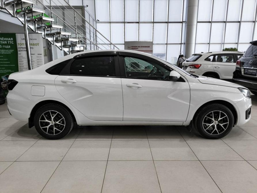 Lada (ВАЗ) Vesta I Рестайлинг (NG) Казань  - изображение 5