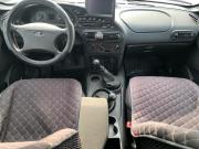 Lada (ВАЗ) Niva Travel I Нижнекамск  - изображение 26