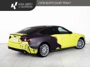 Audi A5 I (8T) Рестайлинг Казань  - изображение 23